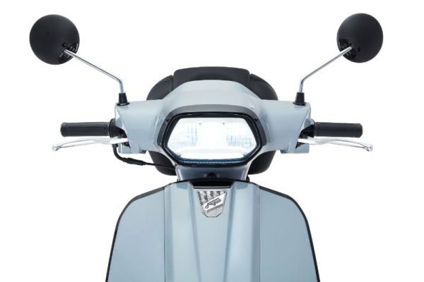 FUGUE 125 AC ABS E5+ – Image 6