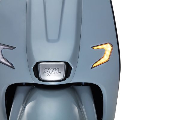FUGUE 125 AC ABS E5+ – Image 10