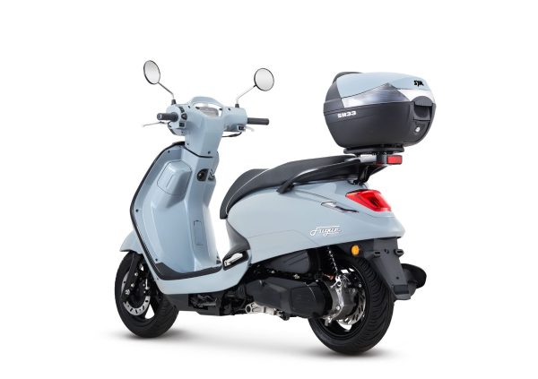 FUGUE 125 AC ABS E5+ – Image 9