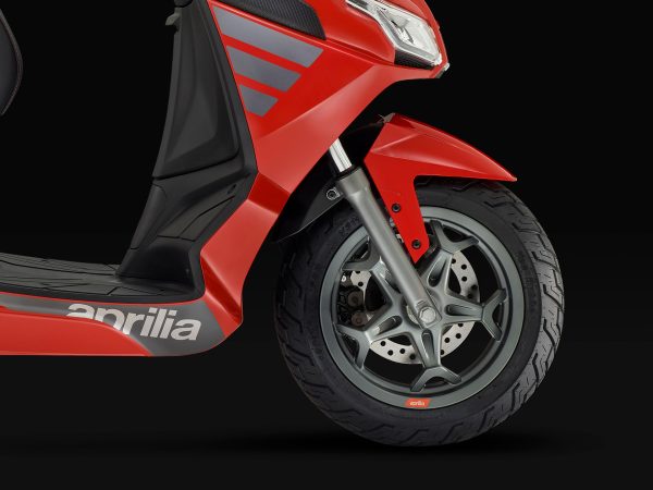 Aprilia SXR Sport 50 – Image 2