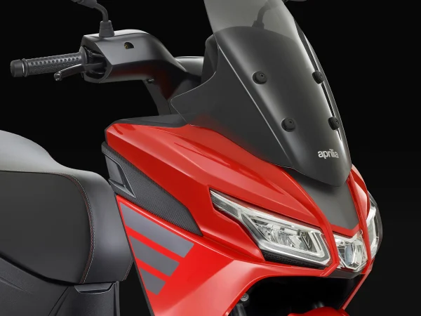 Aprilia SXR Sport 50 – Image 3