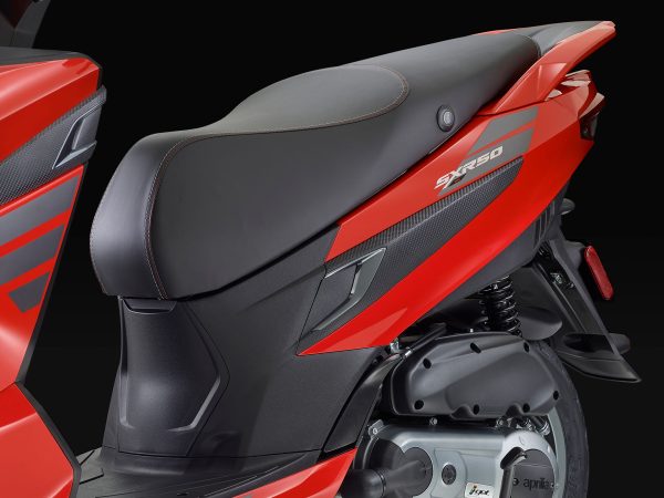 Aprilia SXR Sport 50 – Image 4
