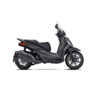 Piaggio Beverly S 400