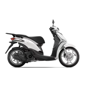 Piaggio Liberty 125
