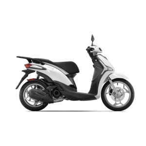 Piaggio Liberty 50