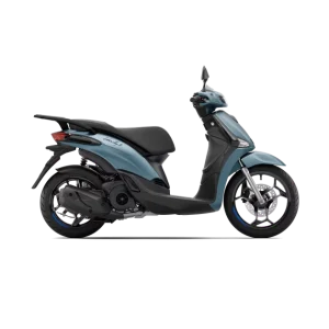 Piaggio Liberty S 125