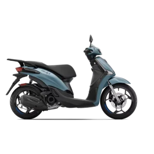 Piaggio Liberty S 50