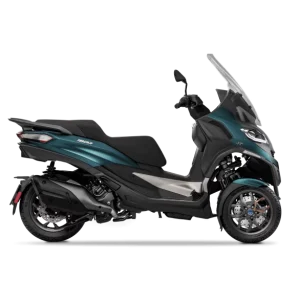 Piaggio MP3 Exclusive 530