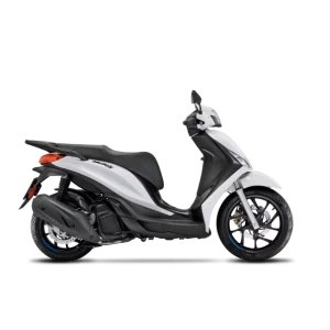 Piaggio Medley S 125