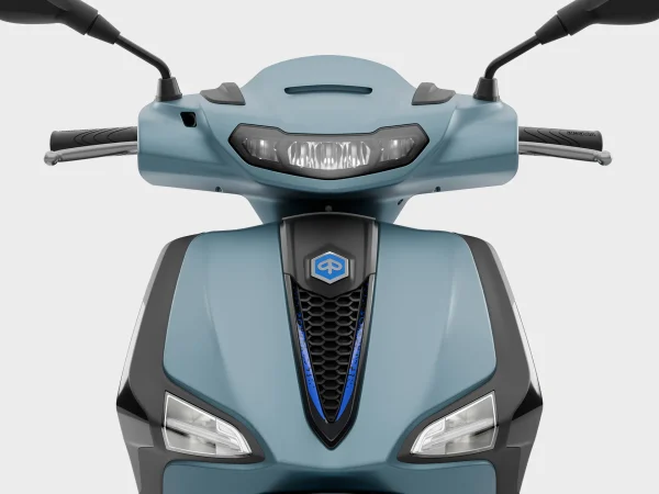 Piaggio Liberty S 125 – Image 6