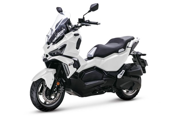 ADX 125 ABS E5+ – Image 6