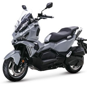 ADX 125 ABS E5
