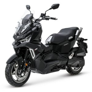 ADX 125 ABS E5+