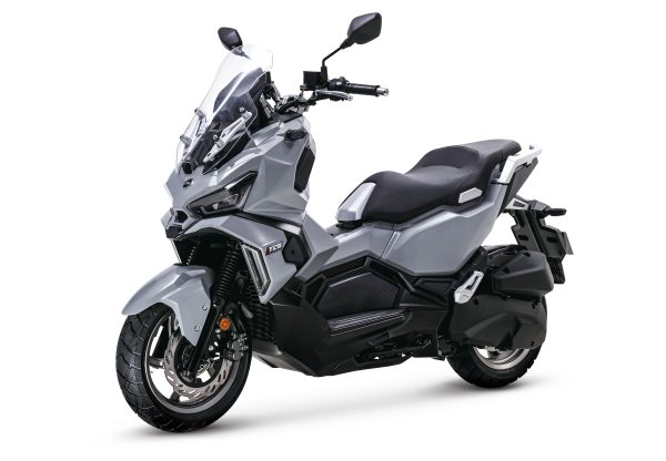 ADX 125 ABS E5+ – Image 8