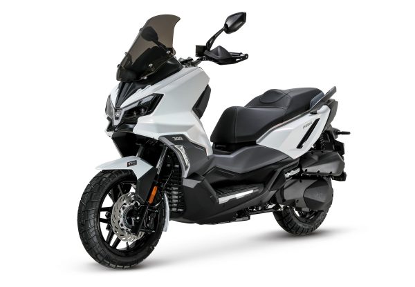 ADX 300 ABS E5+ – Image 7