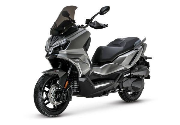 ADX 300 ABS E5+ – Image 8