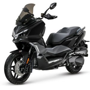 ADX 300 ABS E5+