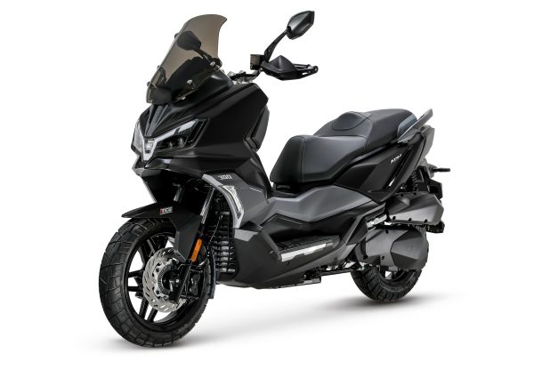 ADX 300 ABS E5+