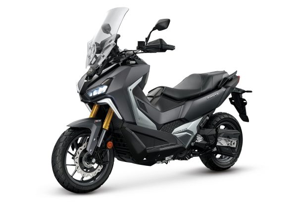 ADXTG 400 ABS TCS E5+ – Image 8