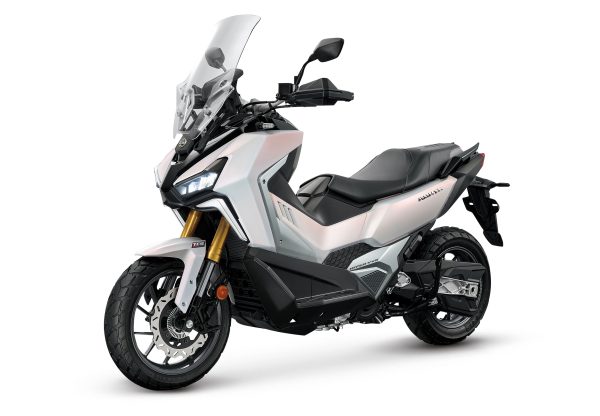 ADXTG 400 ABS TCS E5+ – Image 9