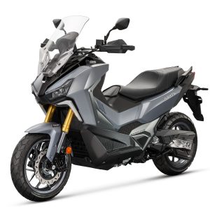 ADXTG 400 ABS TCS E5+