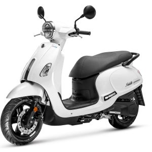 Fiddle IV 50 E5+