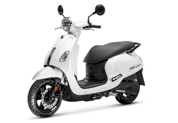 Fiddle IV 50 E5+