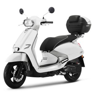 FUGUE 125 AC ABS E5+