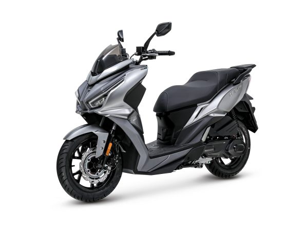 JET 14 EVO 125 LC ABS E5+ – Image 7