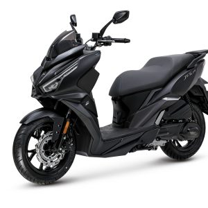 JET 14 EVO 125 LC ABS E5+