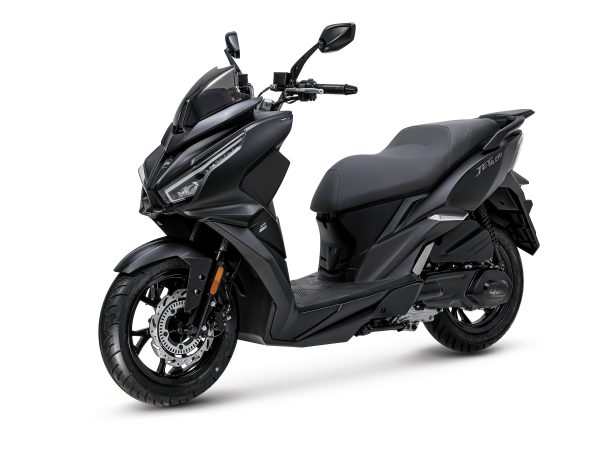 JET 14 EVO 125 LC ABS E5+