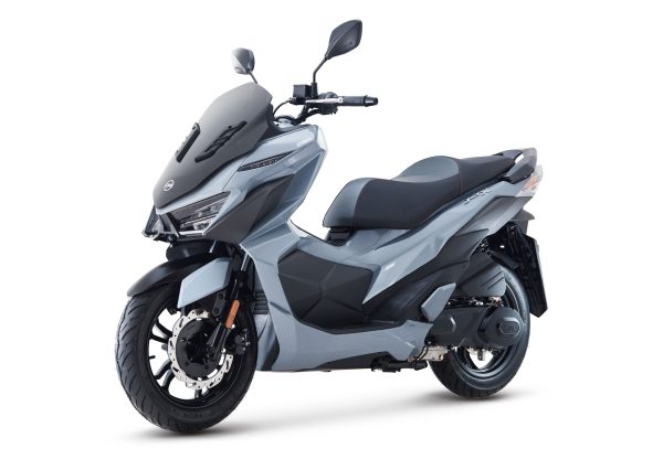 JET X 125 ABS TCS E5+ – Image 7