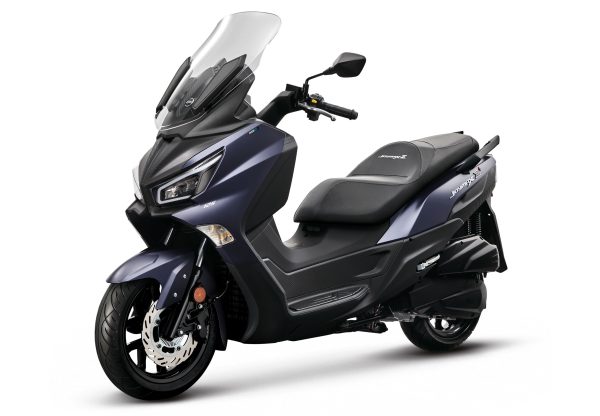 JOYMAX Z+ 125 ABS TCS E5 – Image 6