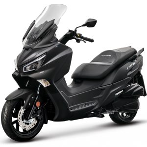 JOYMAX Z+ 125 ABS TCS E5