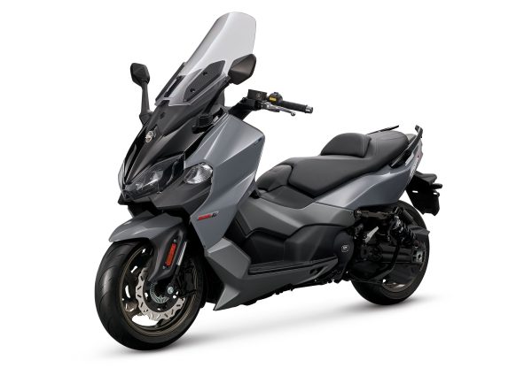 MAXSYM TL 508 ABS TCS E5 – Image 9