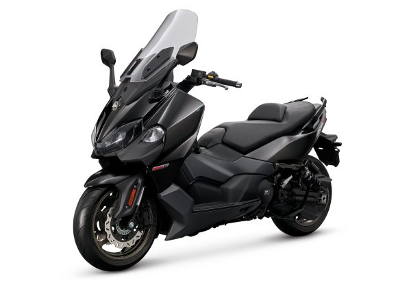 MAXSYM TL 508 ABS TCS E5 – Image 10
