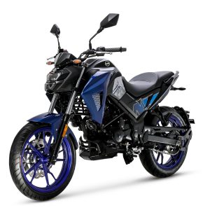 NH-X125 E5