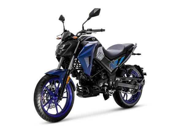 NH-X125 E5