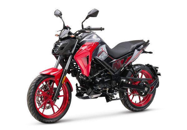 NH-X125 E5 – Image 8