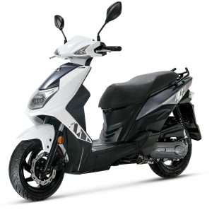 Orbit III 50