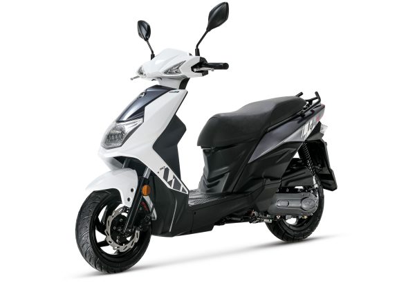 Orbit III 50