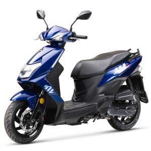 Orbit III 50 E5 +