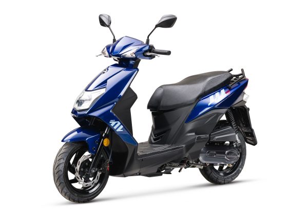 Orbit III 50 E5 +