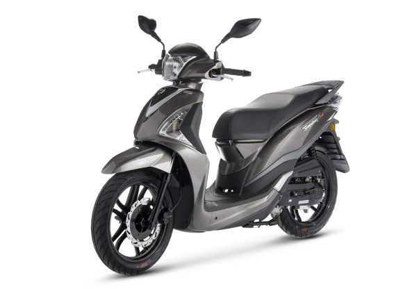 Symphony 50 ST E5+