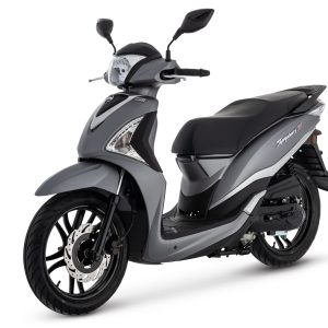 Symphony 50 ST E5+ - Gris mat