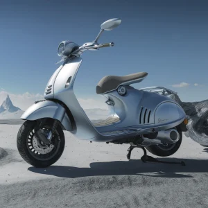 VESPA 946 Snake 125