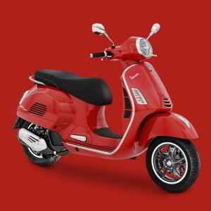 Vespa GTS 125 Super