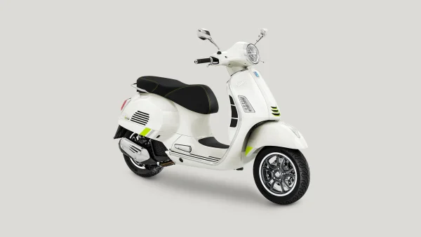 Vespa GTS 125 SuperTech – Image 7