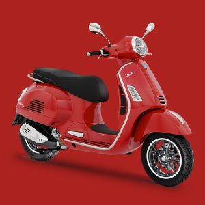 Vespa GTS 310 Super