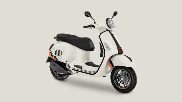 Vespa GTS 310 SuperSport – Image 2